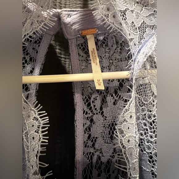 Free People Tunic - Picture 3 of 6